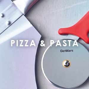 Pizza & Pasta
